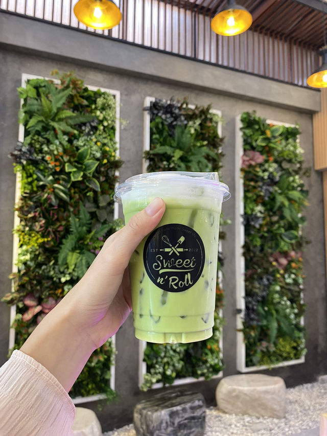 คาเฟ่ดีๆ ในจังหวัดสระแก้ว ⭐️😀💕