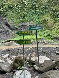 Tumpak Sewu, Asian Niagara Falls