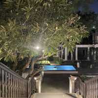 โรงแรมหรูที่มีเสน่ห์เฉพาะตัว