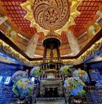 วัดธรรมมงคลเถาบุญนนทวิหาร
