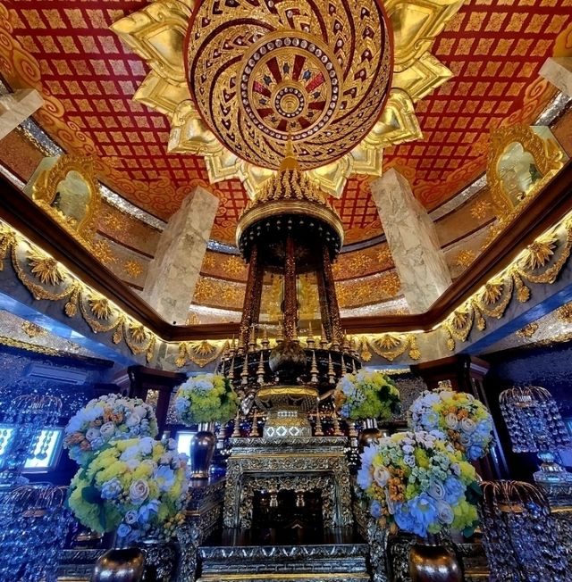 วัดธรรมมงคลเถาบุญนนทวิหาร