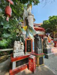 รวมวัดดังในฮ่องกง ไปทั้งทีมูให้ครบจบทริปเดียว