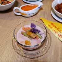 กินเจ ครัวเมอร์ลิน 