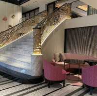 Fauchon Hotel Kyoto當法式浪漫遇上和風京都