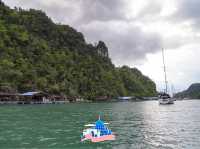 Easy and worthy Malaysian beach gate-away