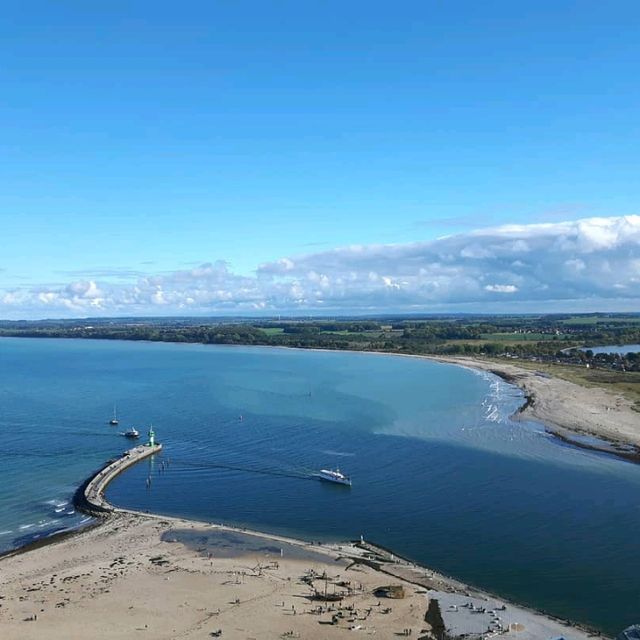 TRAVEMUNDE BEACH