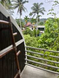 AC2 Resort, Koh Tao 🏝️