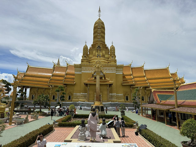 พิพิธภัณฑ์เมืองโบราณ สมุทรปราการ