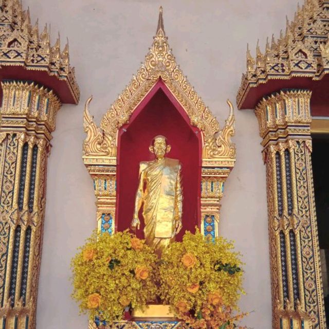 วัดอันมีนามเป็นมงคลยิ่ง✨️