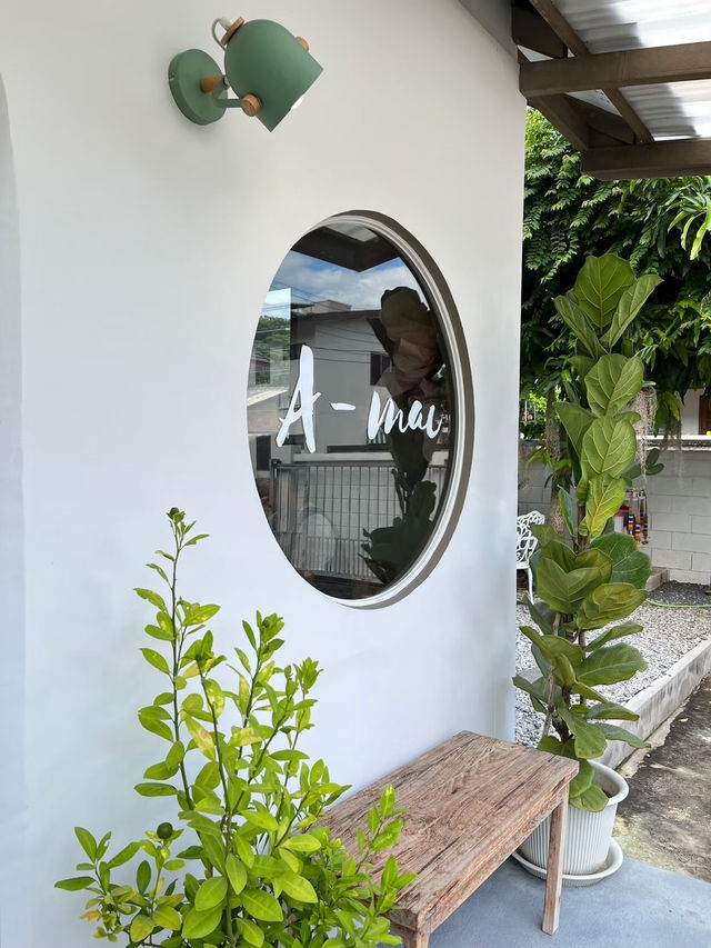 A-mai Homemade Bakery & Cafe