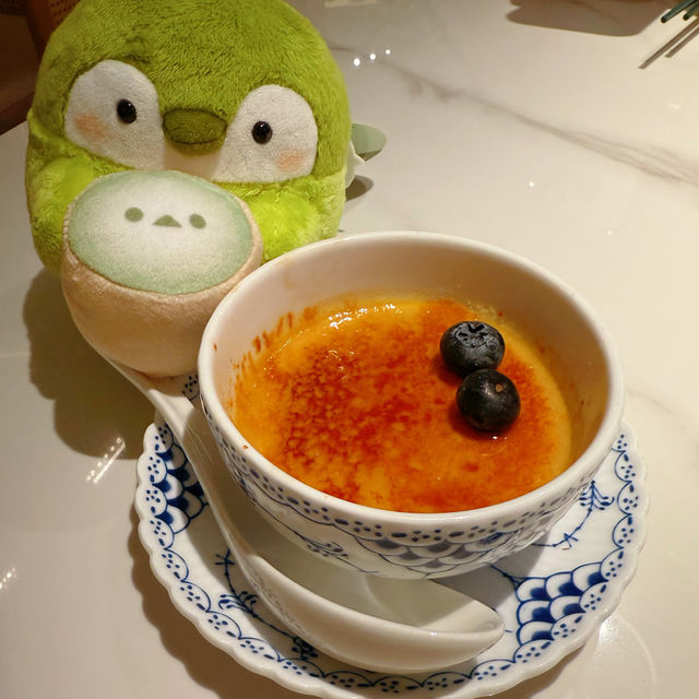 麵包誘惑好邪惡🤤