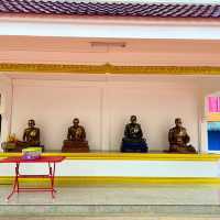 วิหารพระพุทธมิ่งเมือง