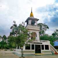 วัดเนื่องจำนงค์ ชลบุรี