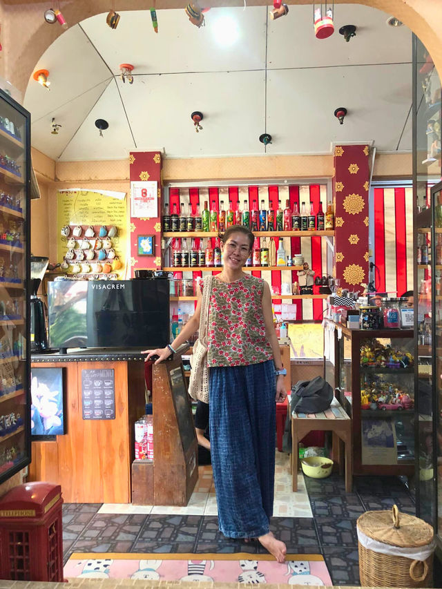 ☕ FM CAFE 