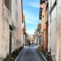 Songkhla Old Town