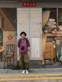 シンガポールで世界旅！写真映えする街並み3選