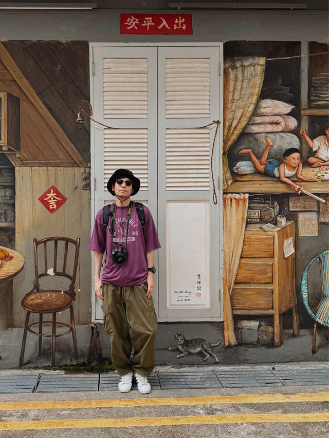 シンガポールで世界旅！写真映えする街並み3選