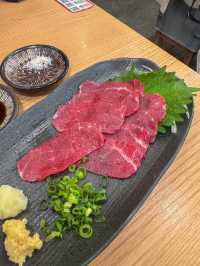 熊本｜體驗以路邊攤形式設計的熊本屋台村
