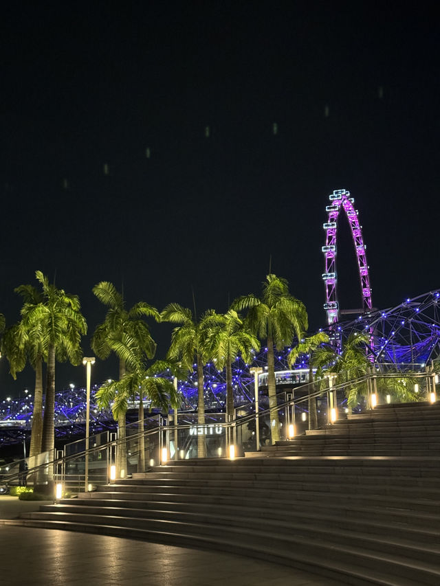 🇸🇬 Traveling to Singapore on a budget? 4 travel hacks for your next trip