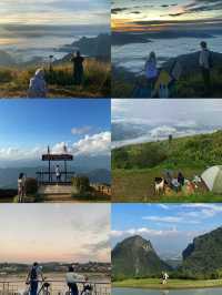 9 พิกัดที่เที่ยวเชียงราย | ฤดูหนาว 🏡⛰️🌿🌼