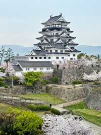 【広島　お城巡り】
