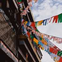 Songzanlin Monastery - Shangri-La 🇨🇳