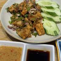 Must Try Foods in Hatyai 🇹🇭