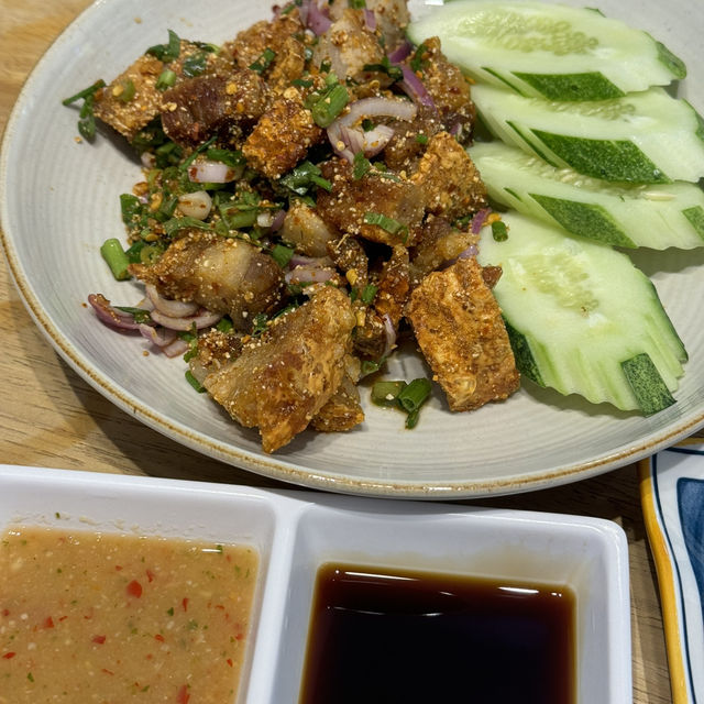 Must Try Foods in Hatyai 🇹🇭