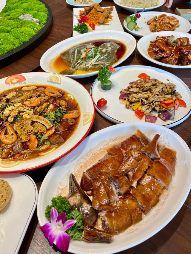 深圳·全褔樓禧筵