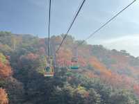 กำแพงเมืองจีนด่าน Mutianyu ด่านที่ไม่ควรพลาดชม