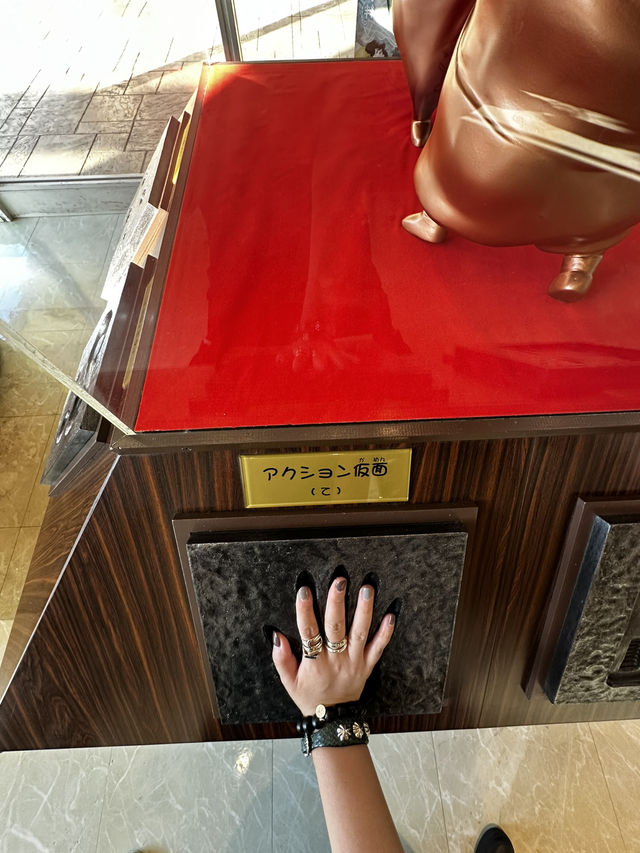 짱구 광팬이라면 한번쯤은 가볼만한!