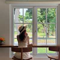#ที่พักสัตหีบ #Stayokay #วิวสวยมาก #สัตหีบ 