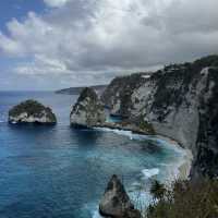 Part of heaven on the Earth