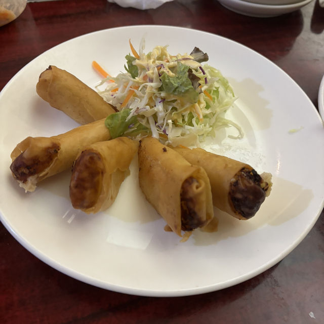 【日本・兵庫🇯🇵】台湾料理が体験出来る！絶品の中華