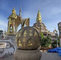 วัดพระธาตุผาซ่อนแก้ว จังหวัดเพชรบูรณ์ 