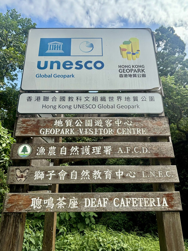【西貢】蕉坑自然教育徑：星級自然美景，適合初心者的行山徑