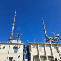 Hakodate Ropeway