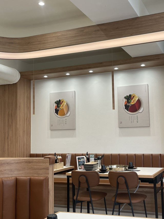 부산사직야구장 맛집 든든하게 먹고 야구보러가요⚾️