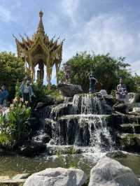 Perfect spot for quick travel in Bangkok - Ancient City! 