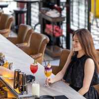 Skyview Hotel Bangkok