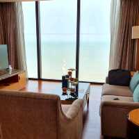 Sheraton Yantai Golden Beach Resort