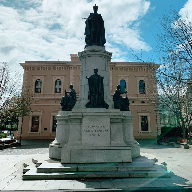 Adelaide: A Hidden Gem of Australia!