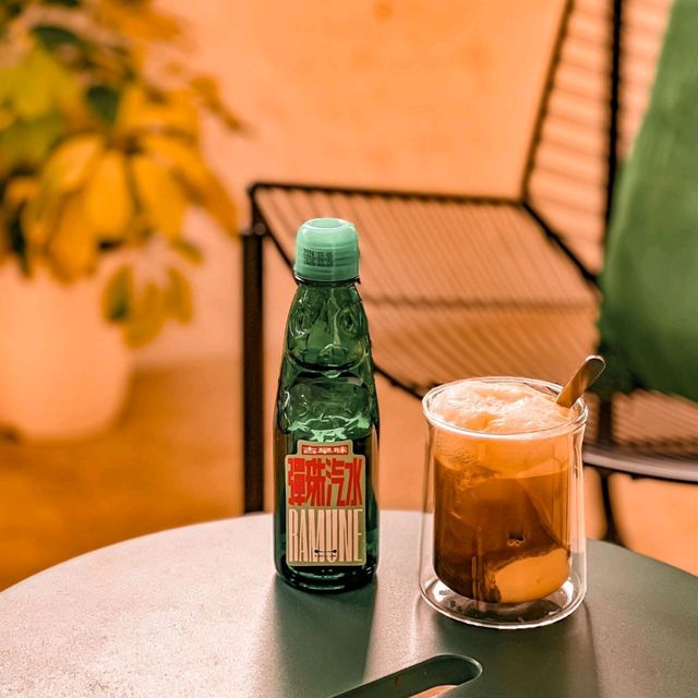 Coffee Law