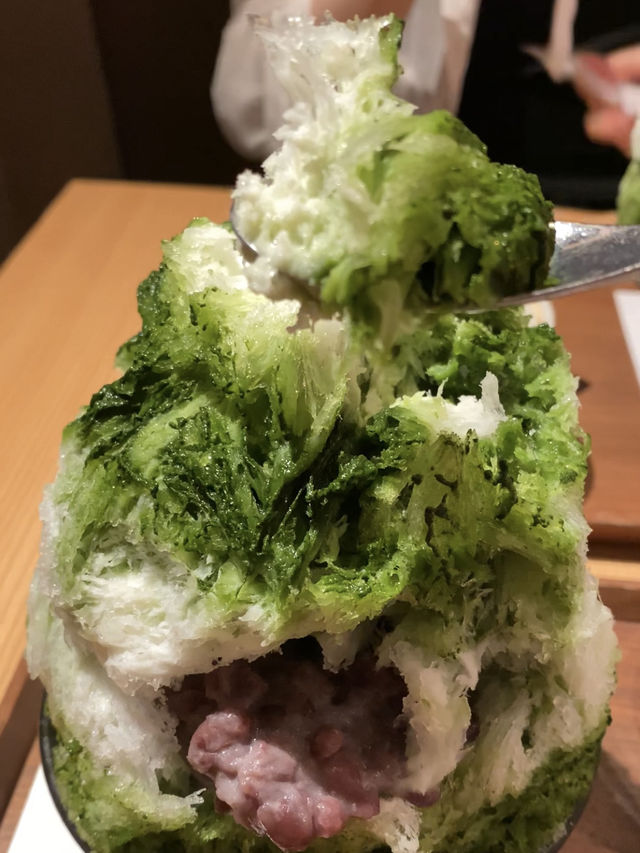 【大阪/なんば】堺の製茶問屋「つぼ市製茶本舗」が展開する本格日本茶カフェ