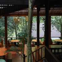 River Tales ริเวอร์เทลส์แก่งกระจาน
