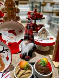 A Festive Wonderland at Hat Yai Festival Mall