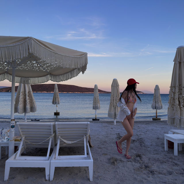 Cocos the Club Solto Recommendation