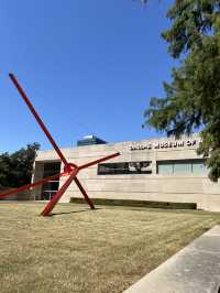 ［達拉斯旅遊］The Dallas Museum of Art-不能錯過的博物館🖼️