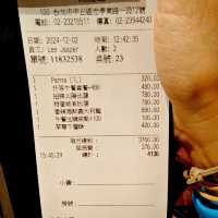 台北喜來登大飯店比薩屋PizzaPub