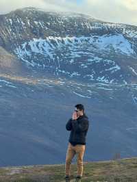 Tromso นอร์เวย์ กับจุดชมวิวเมืองแบบ Panorama 